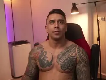 Chaturbate Best live sex cam show of igor_scott