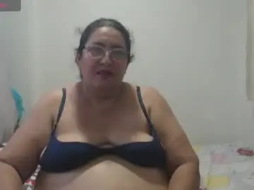 Chaturbate Live Porn of karina_turbay