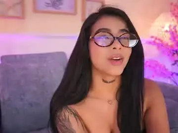 Chaturbate Adult Webcams of meganlowell