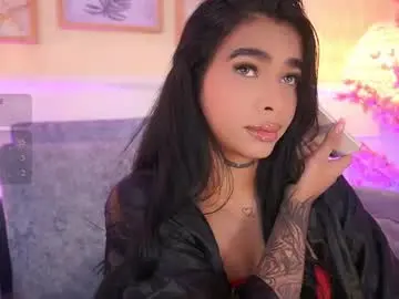 Chaturbate Adult Video Chat of meganlowell