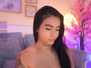 Chaturbate Nude Webcam of meganlowell