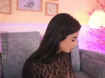 Chaturbate Live Sex of meganlowell