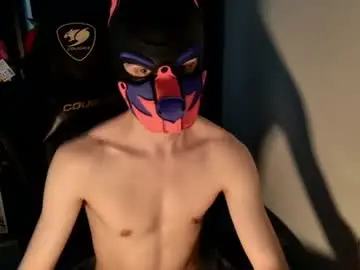 Chaturbate Sex Cam of mellpup