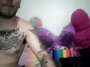 Chaturbate Nude Webcam of mystery_couple6