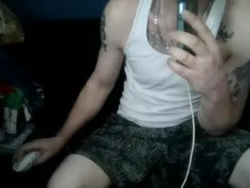 Chaturbate Sex Chat of playtimetommy1