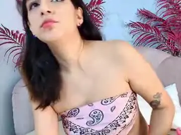 Chaturbate Live Porn of renatabloom