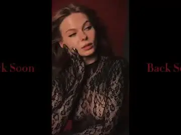 Chaturbate Best live sex cam show of rosy_black_