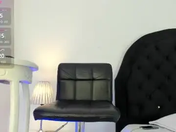 Chaturbate Free Live Porn of sasha_blake_