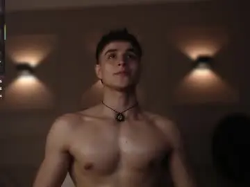 Chaturbate Private Sex Chat of thomklein