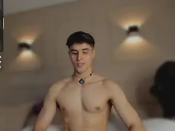 Chaturbate Free Live Porn of thomklein