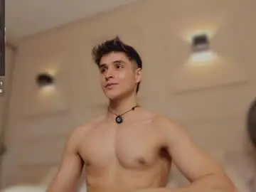 Chaturbate Adult Webcams of thomklein