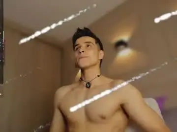 Chaturbate Nude Webcam of thomklein