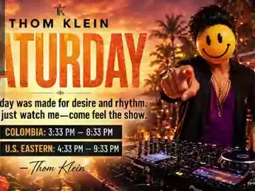 Chaturbate Private Sex Chat of thomklein