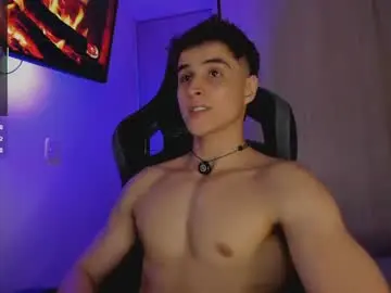 Chaturbate Live Sex of thomklein