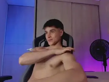 Chaturbate Live Sex Cam of thomklein