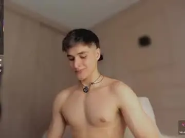 Chaturbate Sex Cam of thomklein