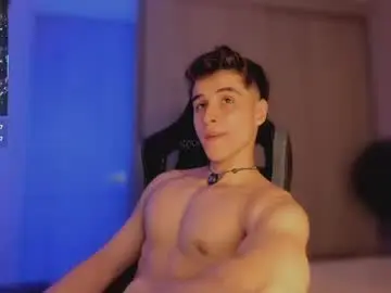 Chaturbate Free Porn Cam of thomklein