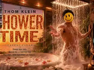 Chaturbate Private Sex Chat of thomklein