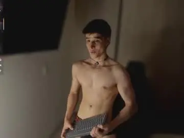 Chaturbate Adult Webcams of thomklein