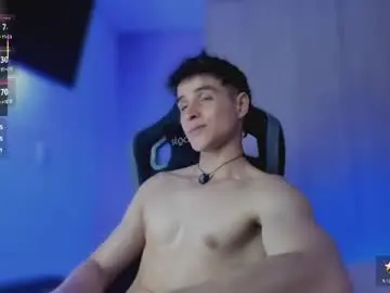 Chaturbate Private Sex Chat of thomklein