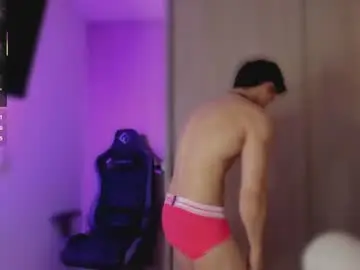Chaturbate Sex Chat of thomklein