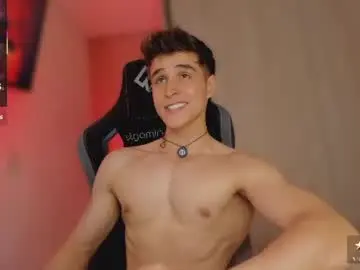 Chaturbate Sex Chat of thomklein