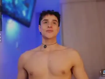 Chaturbate Adult Webcam of thomklein