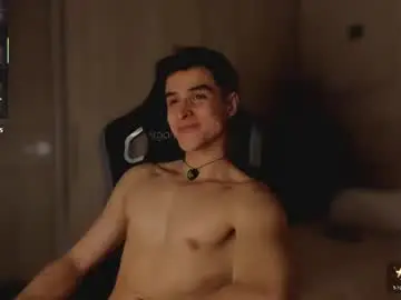 Chaturbate Live Porn of thomklein