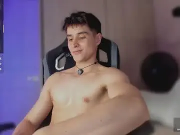 Chaturbate Sex Chat of thomklein