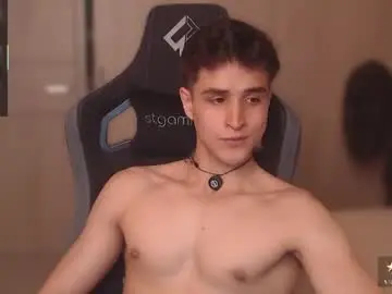 Chaturbate Adult Webcam of thomklein