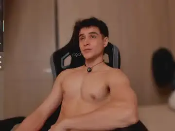 Chaturbate Free Porn Cam of thomklein