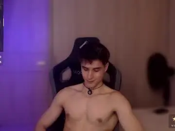 Chaturbate Adult Video Chat of thomklein