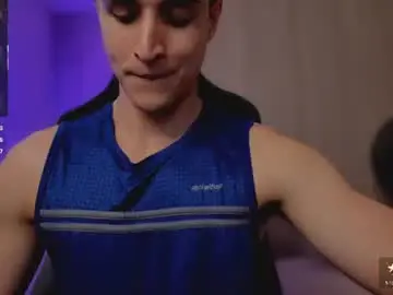 Chaturbate Sex Cam of thomklein