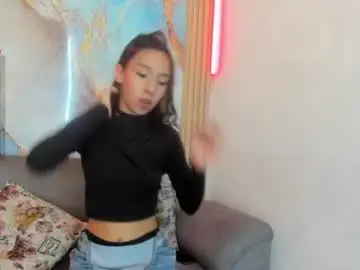Chaturbate Watch Live Sex Cams of tomboy_and_skinny23_pm