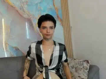Chaturbate Adult Video Chat of tomboy_and_skinny23_pm