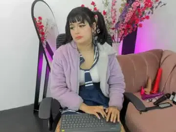 Chaturbate Private Sex Chat of valery_jame