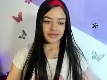 Chaturbate Best live sex cam show of vio_let_