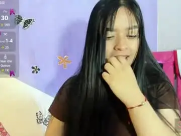 Chaturbate Nude Webcam of vio_let_