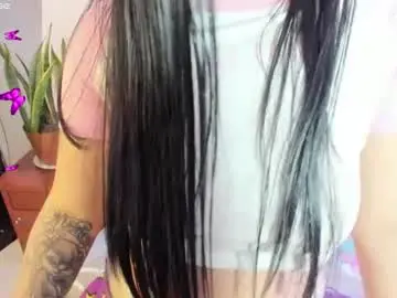 Chaturbate Adult Video Chat of vio_let_