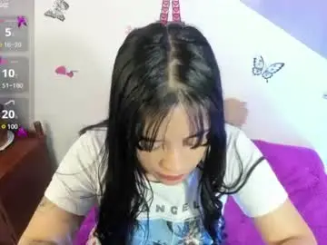 Chaturbate Private Sex Chat of vio_let_