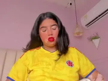 Chaturbate Private Sex Chat of _wendy_x