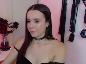 Chaturbate Adult Video Chat of alissonbeckett