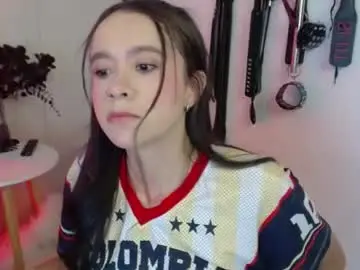 Chaturbate Sex Cam of alissonbeckett