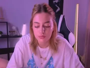 Chaturbate Free Porn Cam of ameliarosaline