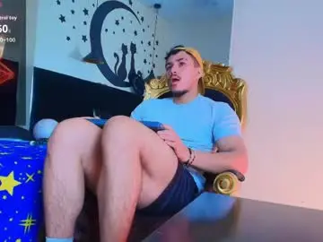 Chaturbate Live Sex Cam of ariies13