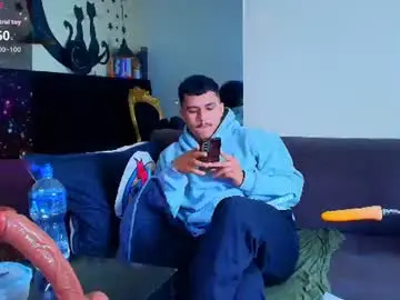 Chaturbate Live Porn of ariies13