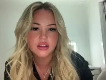 Chaturbate Best Webcam of averybabyyx
