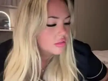 Chaturbate Best live sex cam show of averybabyyx