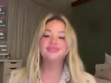 Chaturbate Sex Chat of averybabyyx