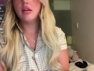 Chaturbate Best live sex cam show of averybabyyx